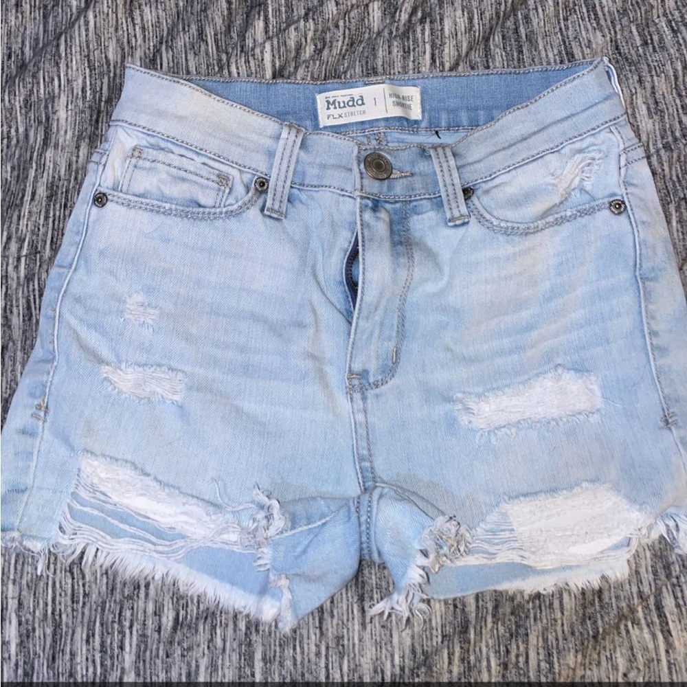 cute shorts